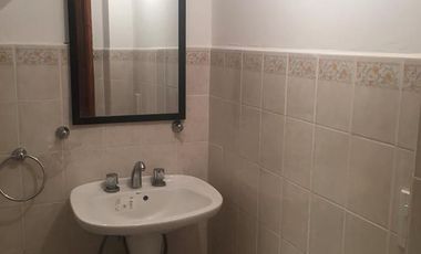 Dúplex en Santa Teresita