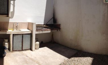 Dúplex en Santa Teresita