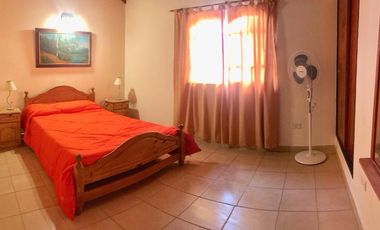 Dúplex en Santa Teresita