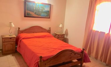 Dúplex en Santa Teresita