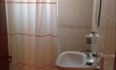 Dúplex en Santa Teresita