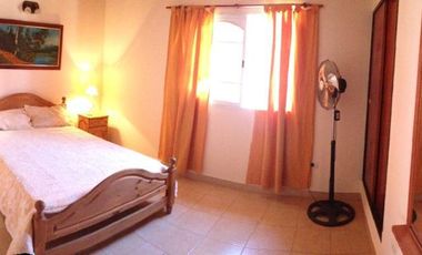 Dúplex en Santa Teresita