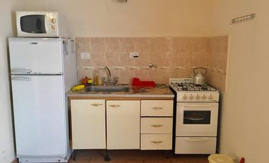 Dúplex en Santa Teresita