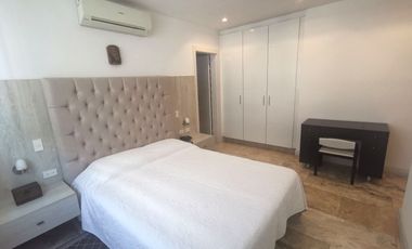 Vendo departamento de lujo frente al mar y cerca del mall del Pacífico
