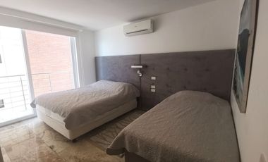 Vendo departamento de lujo frente al mar y cerca del mall del Pacífico