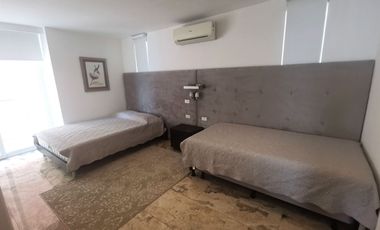 Vendo departamento de lujo frente al mar y cerca del mall del Pacífico