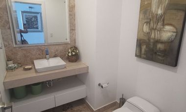 Vendo departamento de lujo frente al mar y cerca del mall del Pacífico