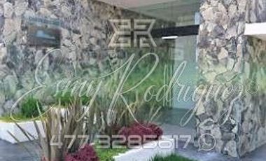 DEPARTAMENTO EN RENTA León,Gto; NATURA, ZONA SUR DE LEÓN,  TIPO LOFT, 1 REC.