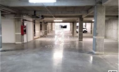 DEPARTAMENTO EN RENTA León,Gto; NATURA, ZONA SUR DE LEÓN,  TIPO LOFT, 1 REC.