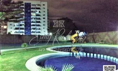 DEPARTAMENTO EN RENTA León,Gto; NATURA, ZONA SUR DE LEÓN,  TIPO LOFT, 1 REC.