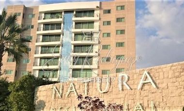 DEPARTAMENTO EN RENTA León,Gto; NATURA, ZONA SUR DE LEÓN,  TIPO LOFT, 1 REC.