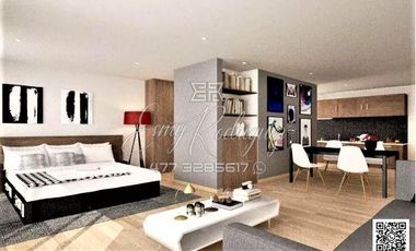 DEPARTAMENTO EN RENTA León,Gto; NATURA, ZONA SUR DE LEÓN,  TIPO LOFT, 1 REC.