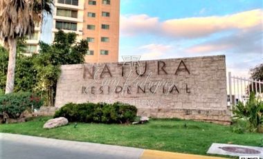 DEPARTAMENTO EN RENTA León,Gto; NATURA, ZONA SUR DE LEÓN,  TIPO LOFT, 1 REC.