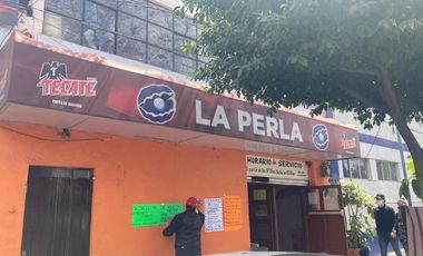 EDIFICIO DE PRODUCTOS