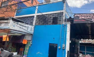 EDIFICIO DE PRODUCTOS