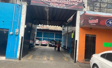 EDIFICIO DE PRODUCTOS