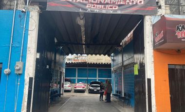EDIFICIO DE PRODUCTOS