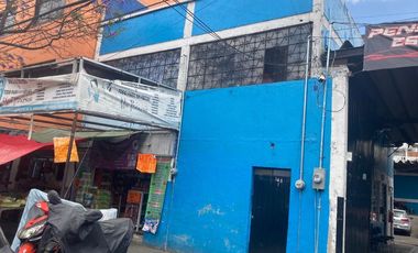 EDIFICIO DE PRODUCTOS