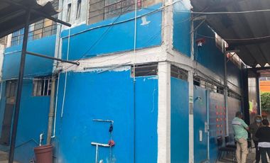 EDIFICIO DE PRODUCTOS