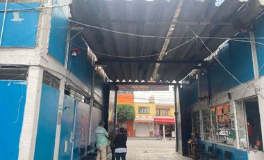 EDIFICIO DE PRODUCTOS