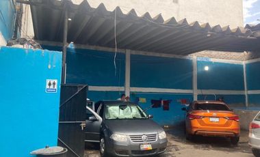 EDIFICIO DE PRODUCTOS