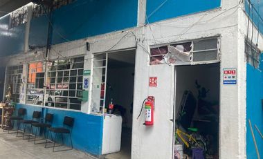 EDIFICIO DE PRODUCTOS