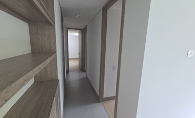 apartamento en arriendo en el trianon. Cod A512597