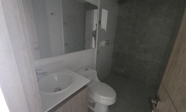 apartamento en arriendo en el trianon. Cod A512597