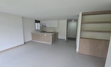apartamento en arriendo en el trianon. Cod A512597