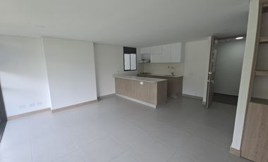 apartamento en arriendo en el trianon. Cod A512597
