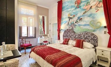 Hotel en Venta en San Agustín - Monte Alegre