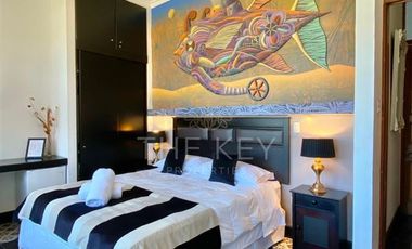 Hotel en Venta en San Agustín - Monte Alegre