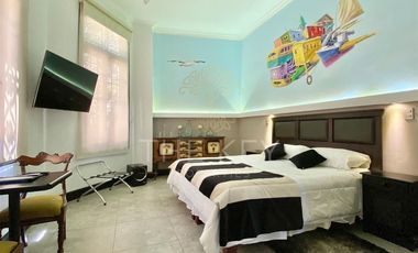 Hotel en Venta en San Agustín - Monte Alegre