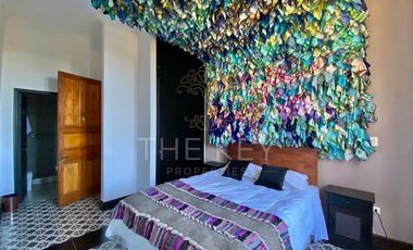 Hotel en Venta en San Agustín - Monte Alegre