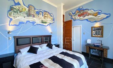 Hotel en Venta en San Agustín - Monte Alegre