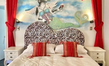 Hotel en Venta en San Agustín - Monte Alegre