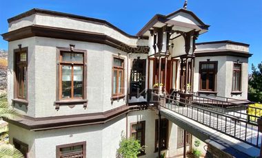 Hotel en Venta en San Agustín - Monte Alegre