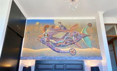 Hotel en Venta en San Agustín - Monte Alegre