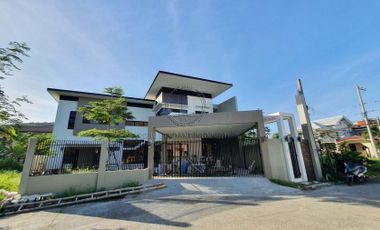 Brand New House & Lot in Talamban