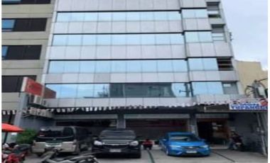 Commercial Building for Sale in Malate, Manila