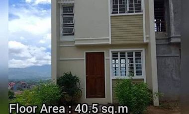 house and lot for sale near QUEZON CITY