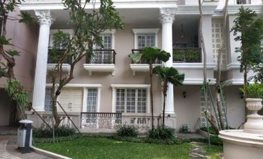 Town house Riviera mansion F waterplace residence Luxury Fully Furnished