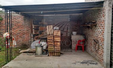 Casas Venta Zumpango  40-CV-7061