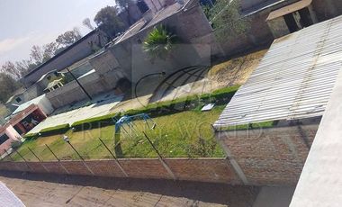 Casas Venta Zumpango  40-CV-7061