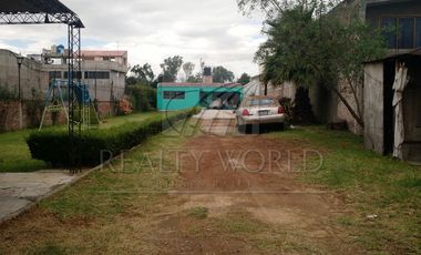 Casas Venta Zumpango  40-CV-7061