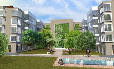 Departamento en Venta en San Vicente