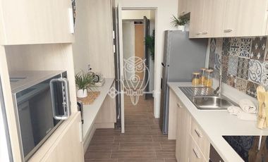 Departamento en Venta en San Vicente