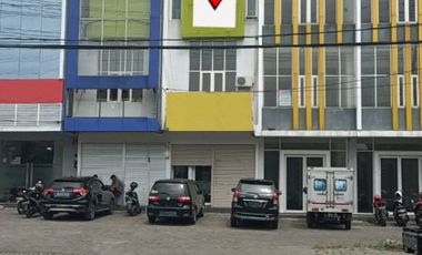 Ruko dijual di Kebomas, Gresik, Jawa Timur