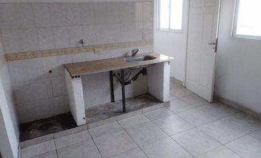 Departamento en Wilde