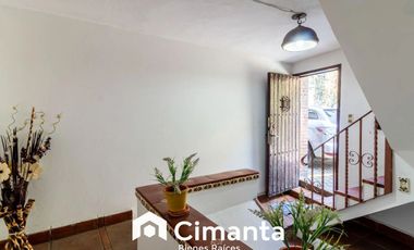 Casa en venta en Cda. del Moral en Tetelpan